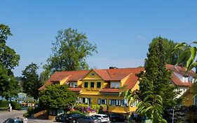 Hotel Zum Lieben Augustin Am See